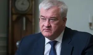 Україна висловила протест через намагання Росії обмежити доступ ОБСЄ на Донбасі
