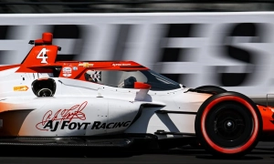 Зірку збірної Бельгії з волейболу Сема Деру внесли до бази «Миротворця» через зустріч з окупантами