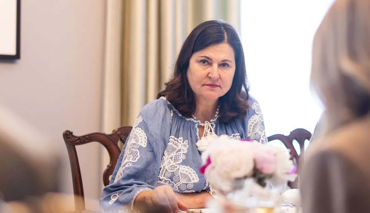 Україна має 2,5 роки, щоб здійснити вирішальні реформи для вступу до ЄС — Матернова