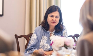 Відео: рашисти обстріляли журналістів європейського таблоїду