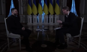 Японія передала майже півмільярда доларів на відбудову України