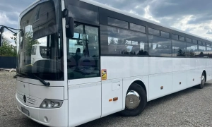 У Конотопі евакуювали 200 пасажирів після удару по залізниці