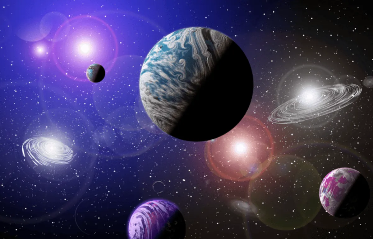 Ретроградні планети у лютому 2026: на що варто звернути увагу наприкінці зими