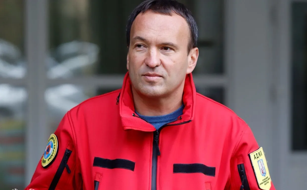 Київ завершує створення мережі міні-ТЕЦ для захисту критичної інфраструктури