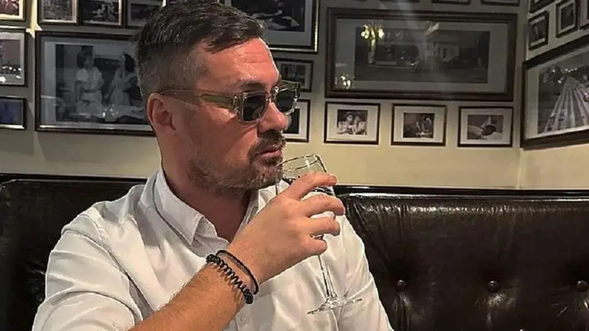 Instagram Мілевського офіційно став медіа