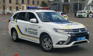 Українські хакери отримали доступ до архівів російського «Газпрому»