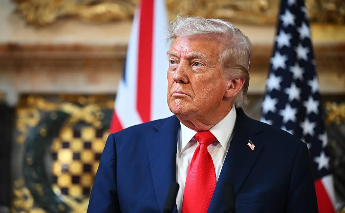 Трамп исключил возможность присоединения Канады к США — The Telegraph