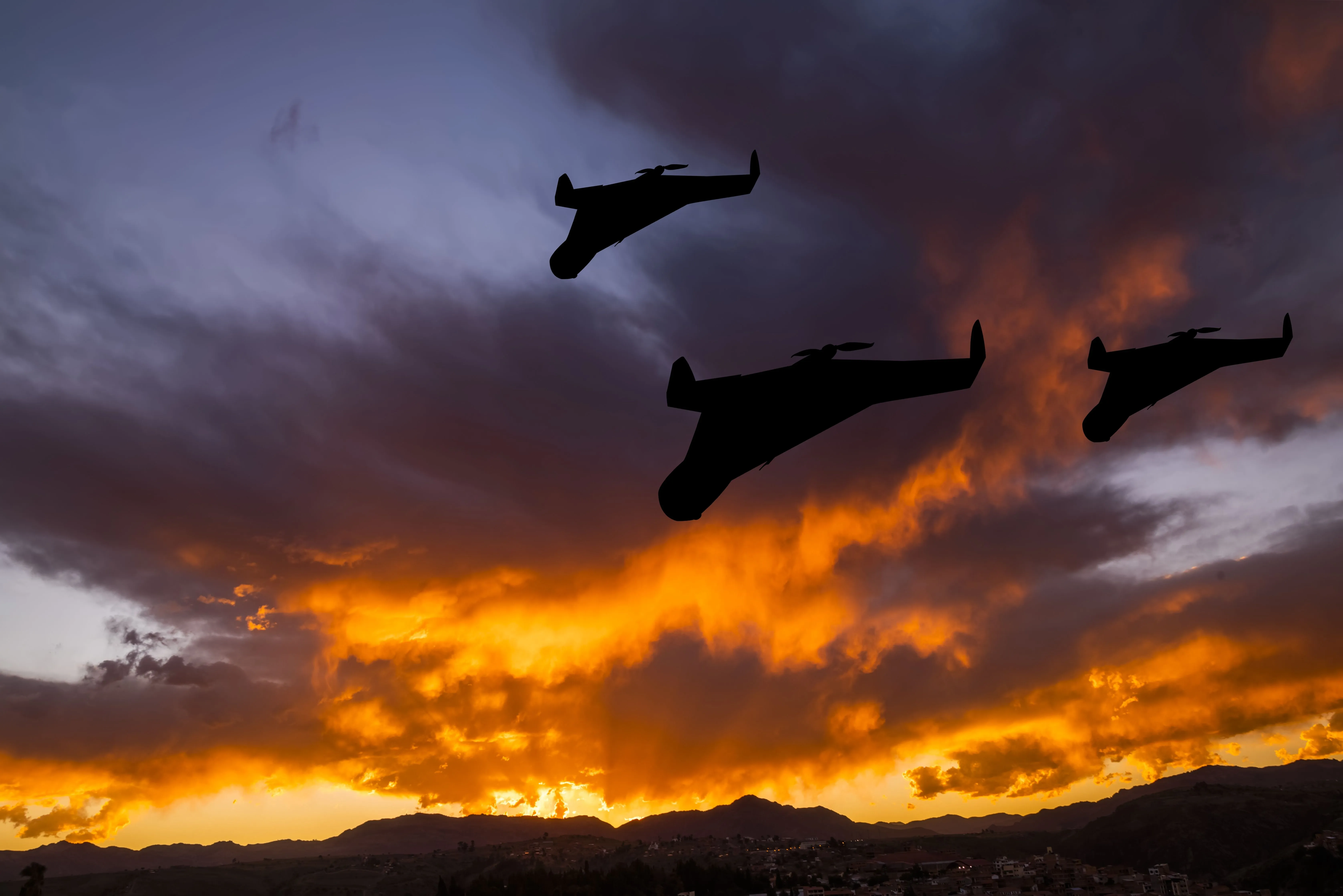 The Russian military attacked 28 settlements in the Kherson region