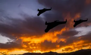 Russian occupiers are storming Ukrainian Armed Forces positions in three regions at once