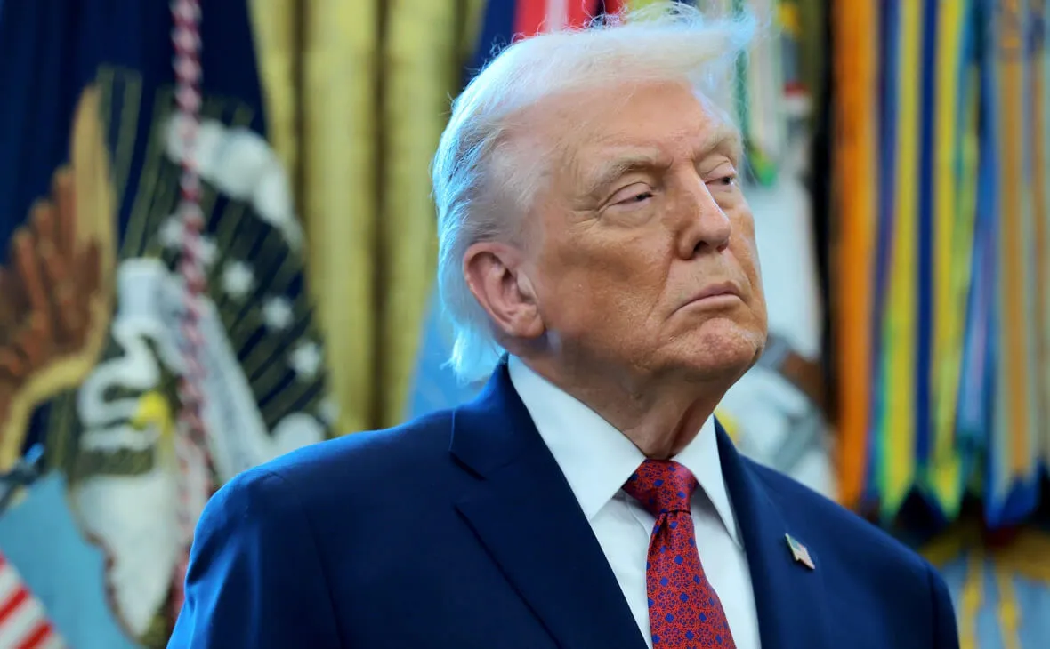 Генеральний секретар ООН закликав Трампа не атакувати цивільні об’єкти Ірану