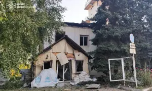 Псевдоголові Херсонської міськдержадміністрації повідомлено про підозру