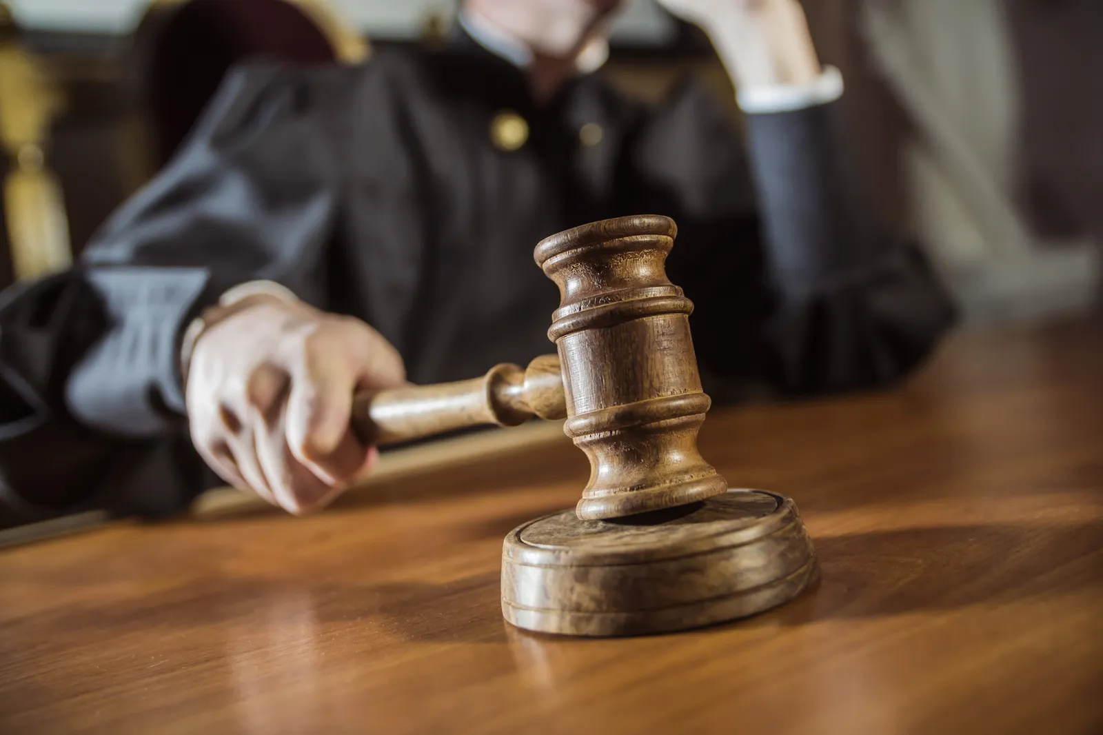 У Росії набирає популярність судовий туризм як новий вид розваг