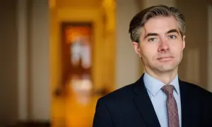 Шольц прокоментував можливість введення в Україну європейських військ