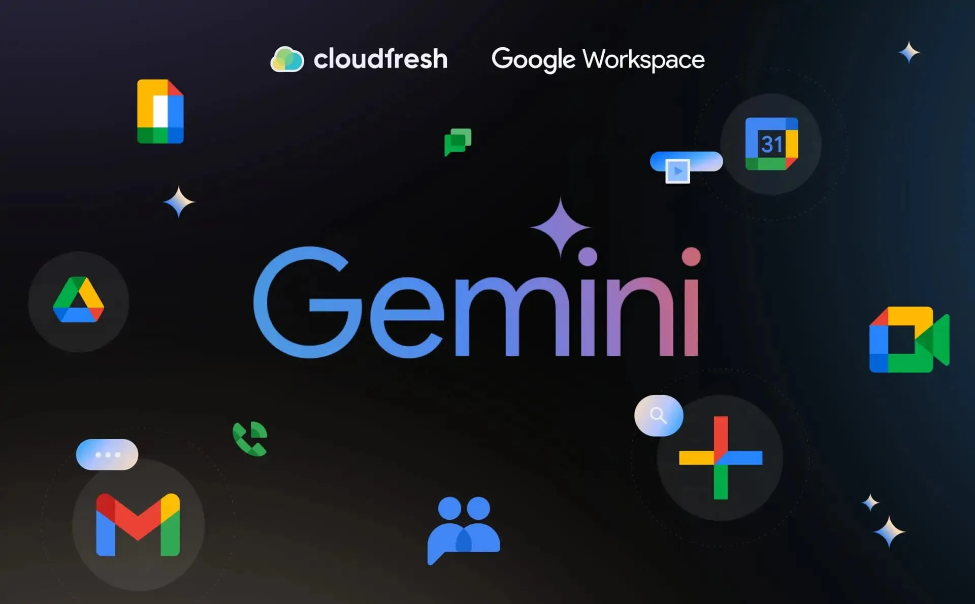 Google запускає «Особистий Інтелект» у Gemini для персоналізованих порад