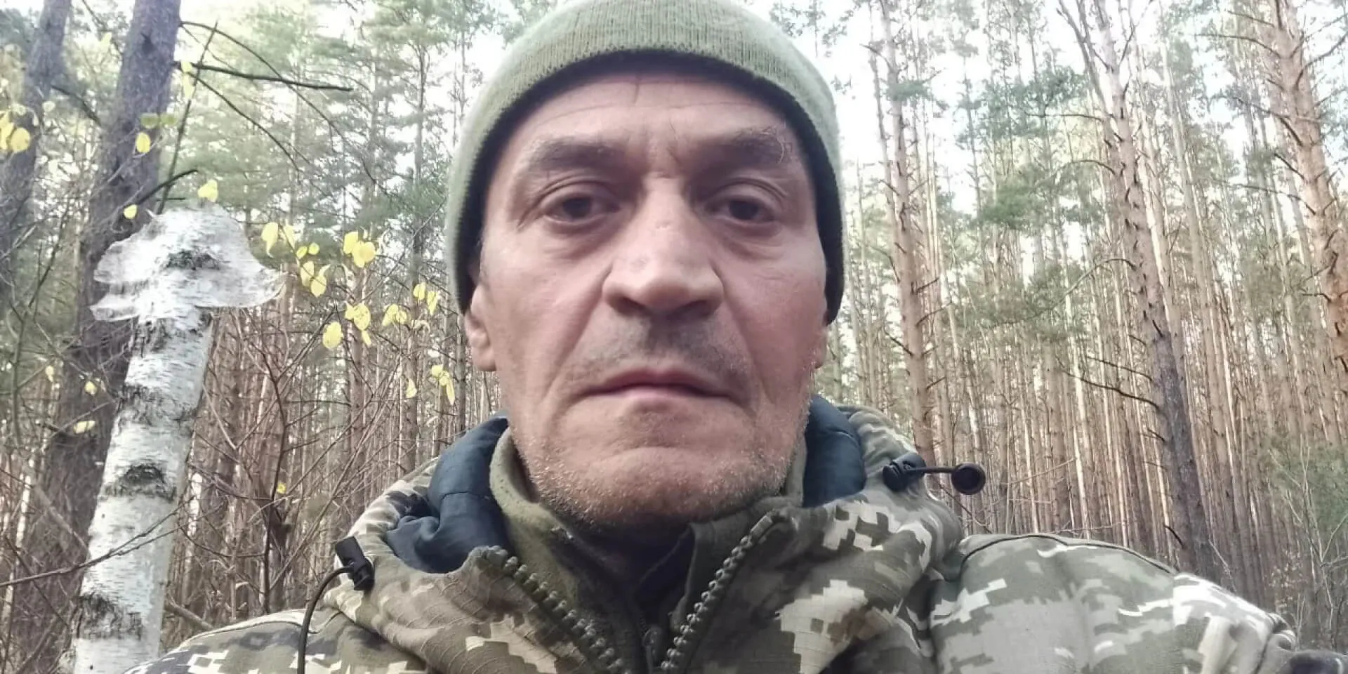 Режисер Ігор Малахов загинув у боях під Авдіївкою