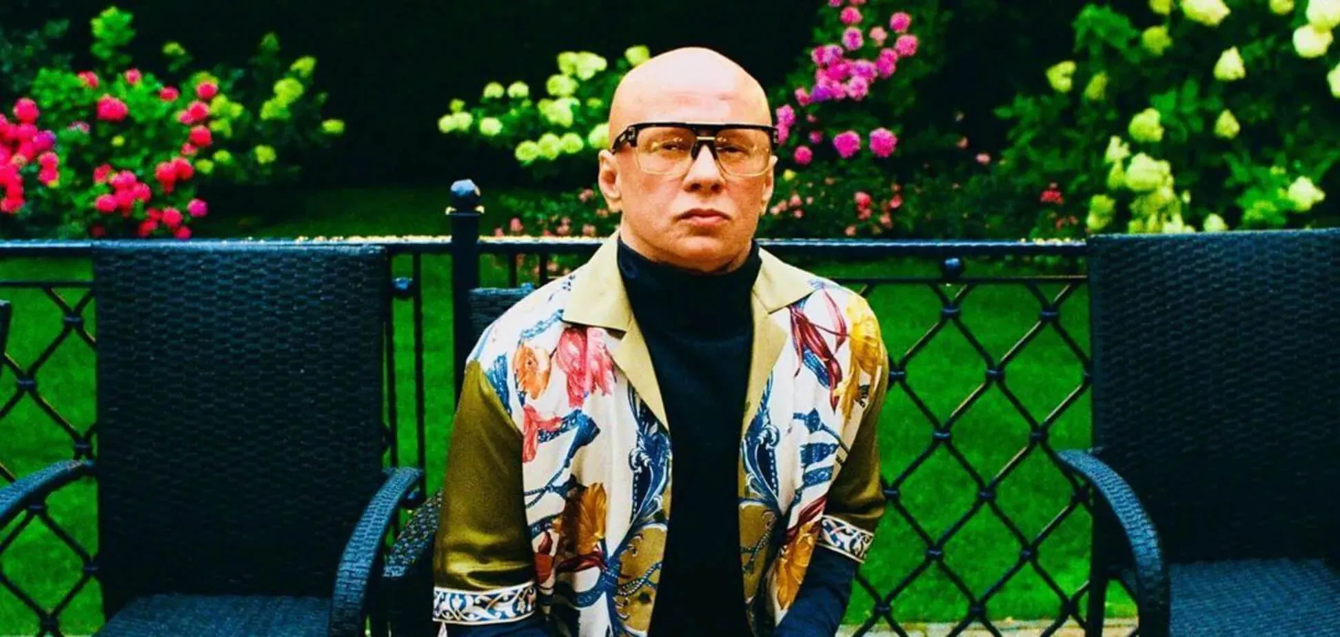 Російський дрон зруйнував квартиру відомого київського продюсера