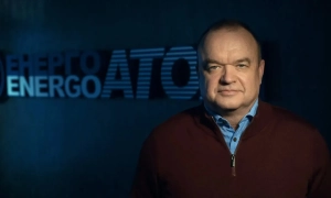 Фото: на Буковині випав перший сніг