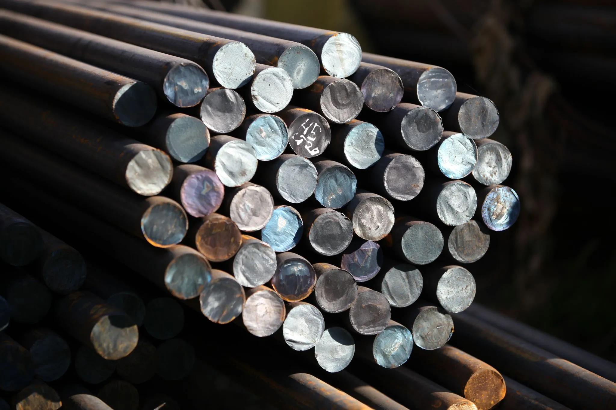 В уряді Німеччини закликали припинити ввезення російської сталі до Євросоюзу — NTV