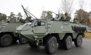 Японська компанія протестувала в Україні дрон для виявлення мін — NHK