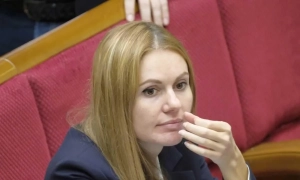 Херсон повністю залишився без світла через удар росіян