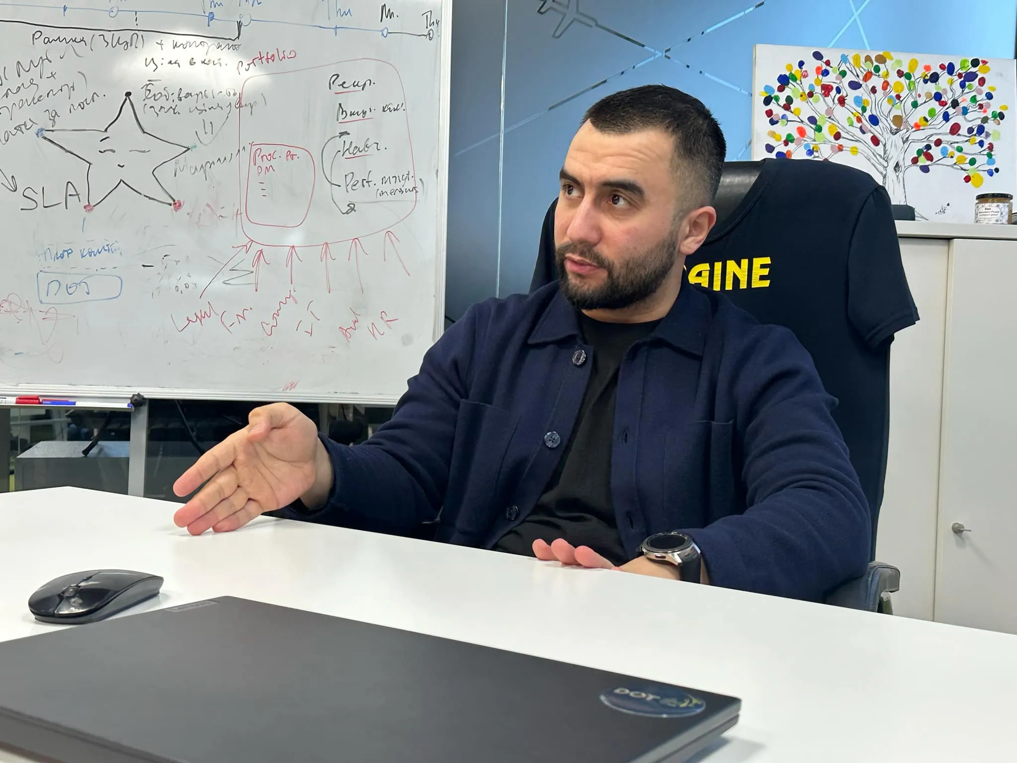 «Державного оператора тилу» приєднають до «Агенції оборонних закупівель»