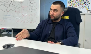 Зеленський погодився на зустріч із Путіним у Туреччині