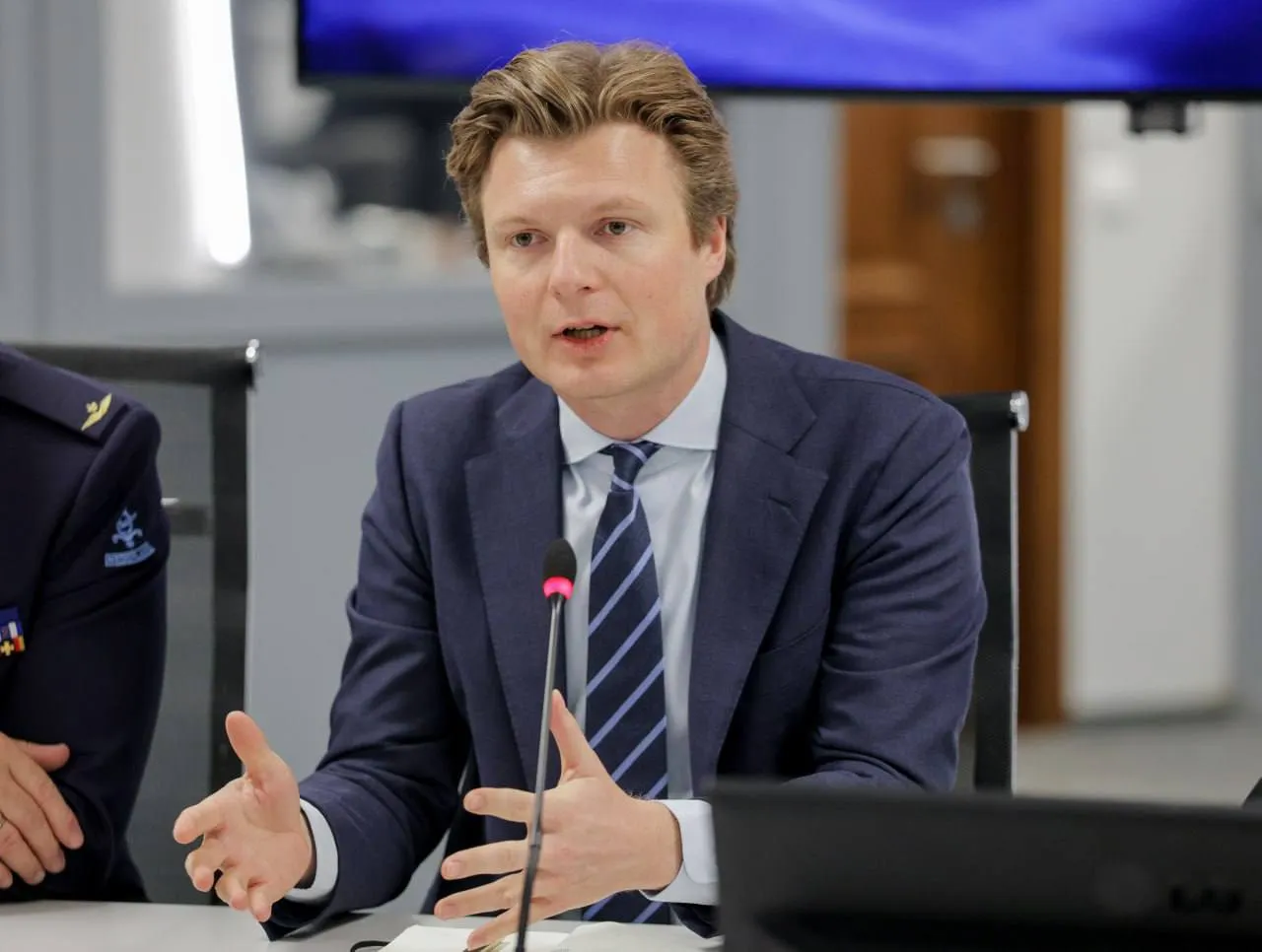 Дрони паралізували роботу аеропорту Ейндховена