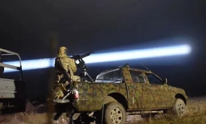 росія атакувала Україну 83-ма дронами: сили ППО збили 55 з них