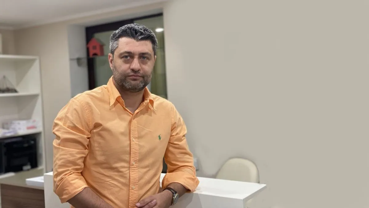 Грецькі громади з-під Маріуполя знайшли прихисток на Кіпрі