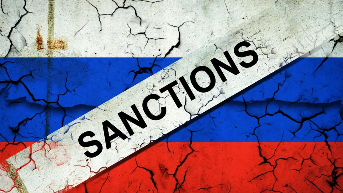 росія обходить американські санкції завдяки Китаю — WSJ росія обходить американські санкції завдяки Китаю — WSJ