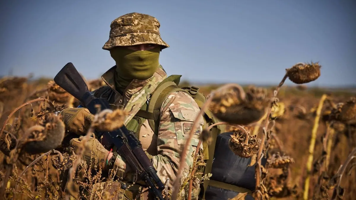 Завдяки унікальній операції до України повернули двох бійців