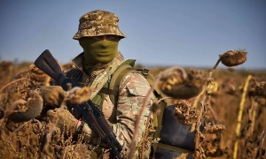 Завдяки унікальній операції до України повернули двох бійців