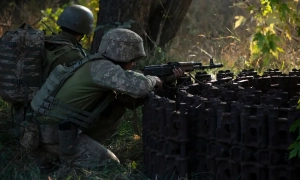 Заміна для крейсера «Москва»: у Чорноморського флоту рф новий флагман 