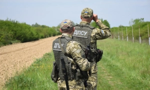 Правоохоронці затримали шахрая, який продавав посаду в ДБР