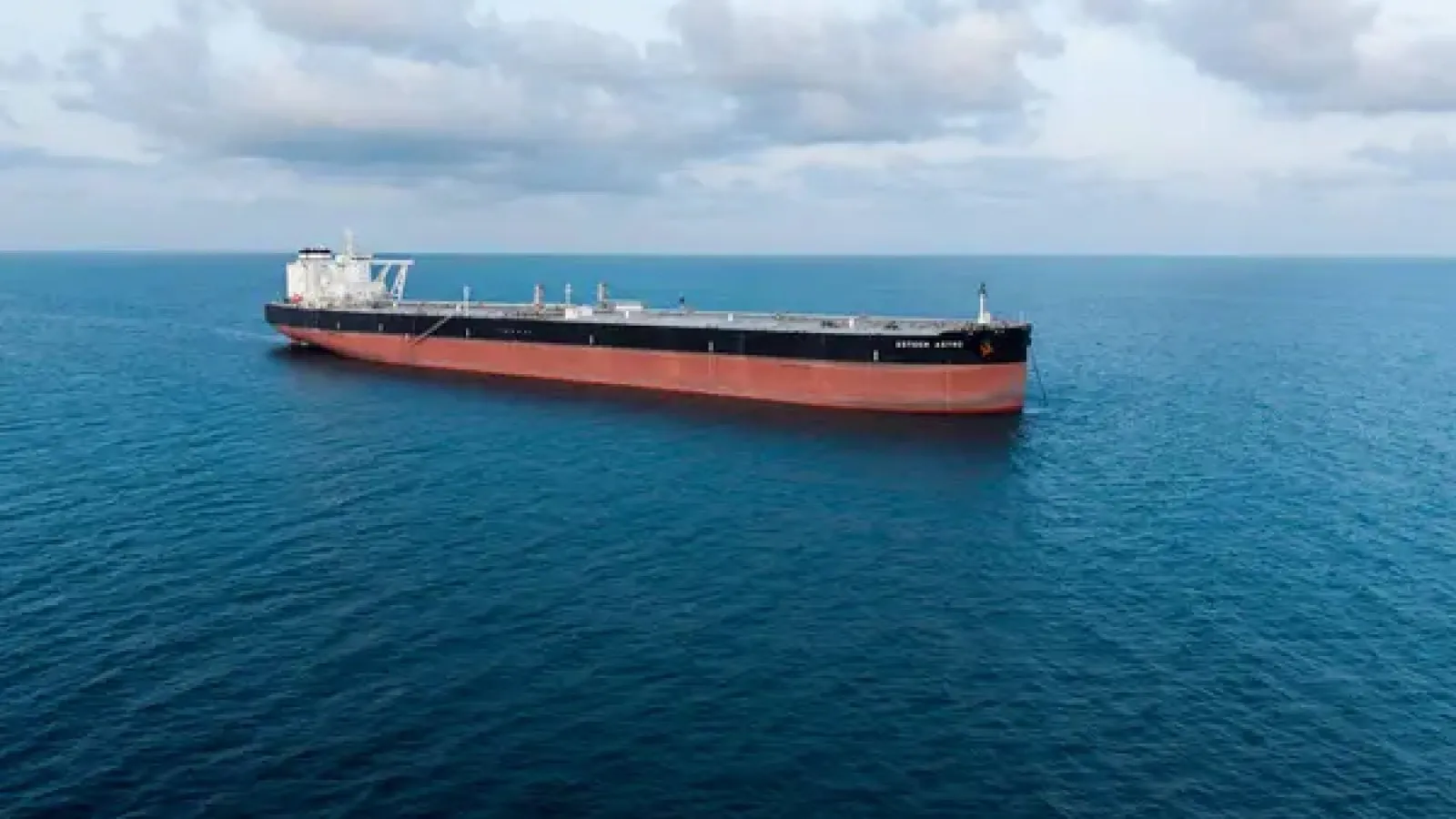 French investigators have launched an inquiry into a seized tanker belonging to Russia's shadow fleet — Le Figaro