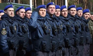 Посадовця Міноборони заарештували за шахрайство 