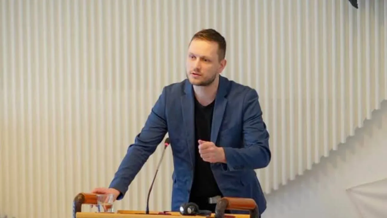 Гренландія заявила, що не прагне стати частиною США — DR