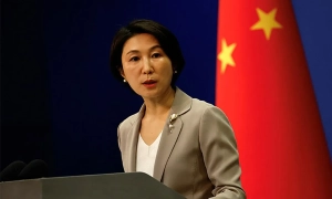 Мерц анонсував 11 млрд євро допомоги Україні у 2026 році