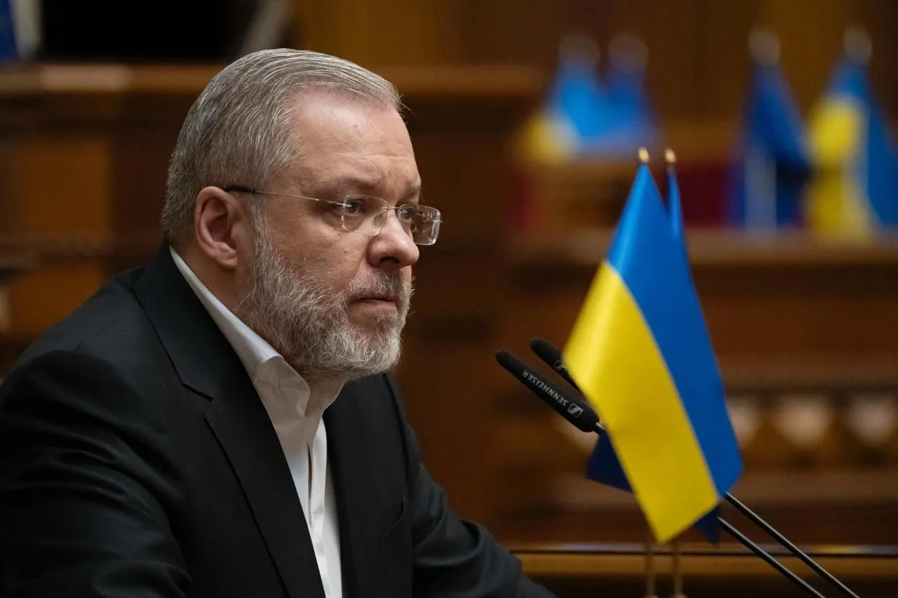 НАБУ обнародовало доказательства коррупционных махинаций Галущенко в деле «Мидас»