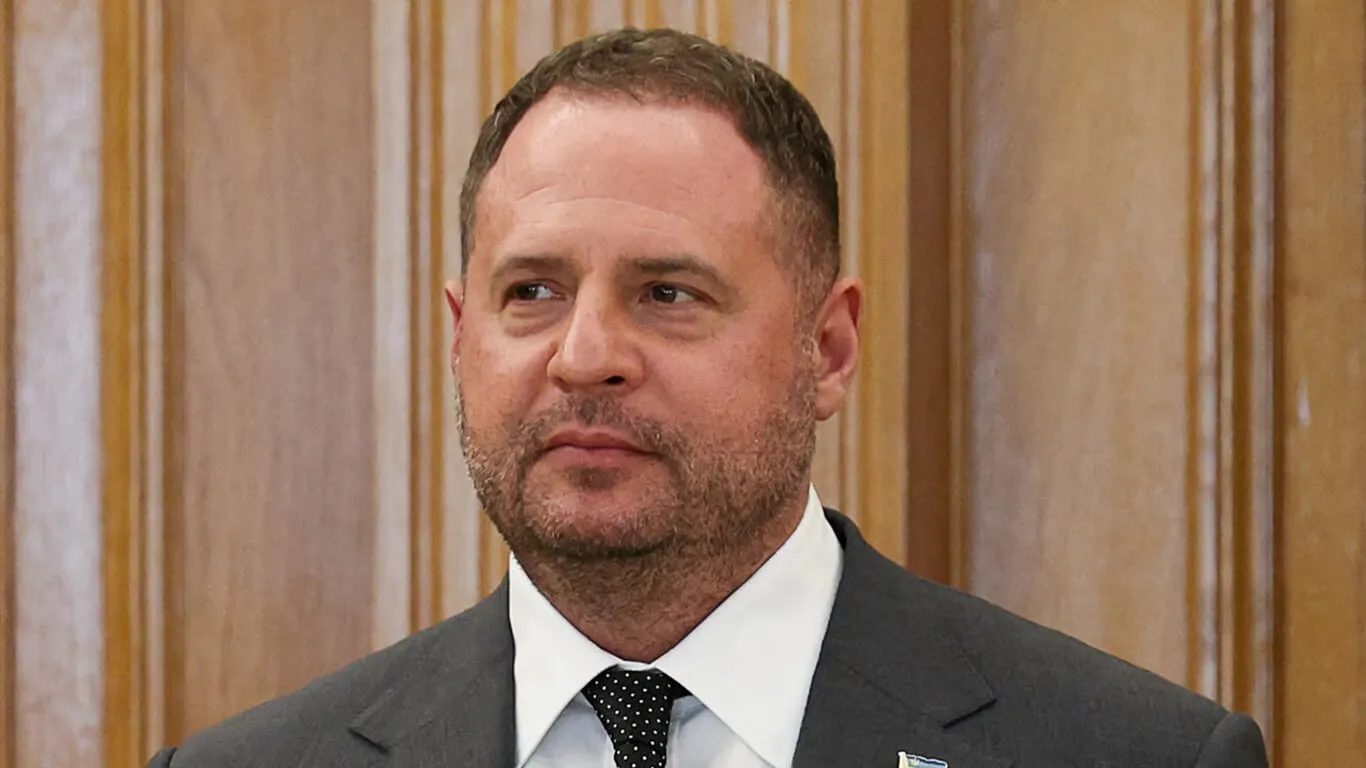 Адвокат отрицает причастность Ермака к отмыванию 460 млн грн