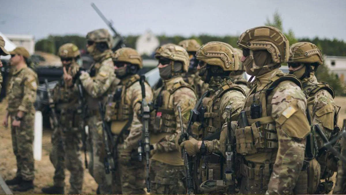 рф активізувала штурми біля Покровська та Гуляйполя — за добу 154 боєзіткнення