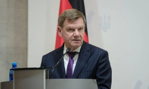 Путін заявив, що чекатиме на згоду України на його умови – ЗМІ