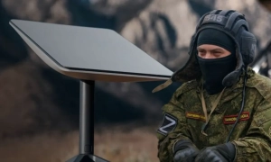 Блокування Starlink спричинило хаос в управлінні російськими військами — спікер Угруповання об’єднаних сил