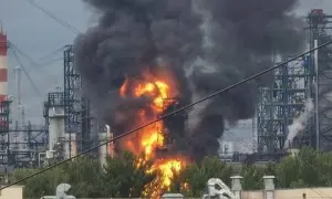 США вперше за понад десять років призначають посла в Білорусі