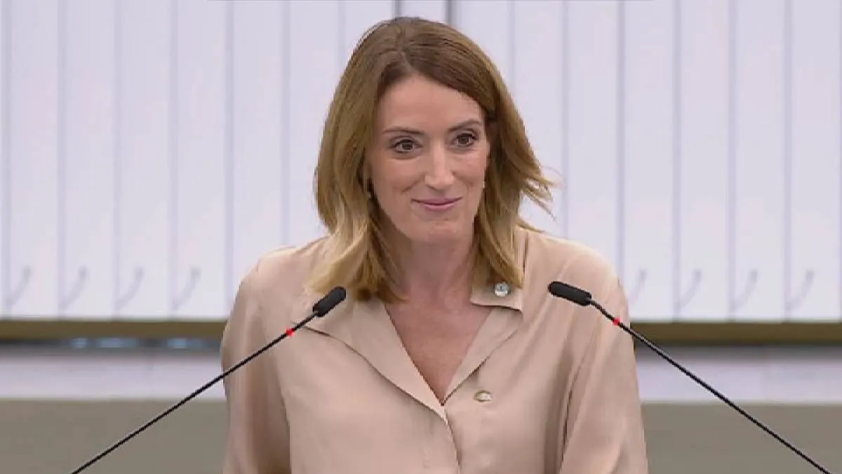 Мецола закликала Євросоюз до негайної конфіскації суден «тіньового флоту» рф