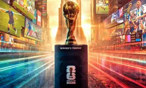 Реал третий раз подряд выиграл Лигу чемпионов