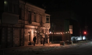 Відео: у Києві сталася стрілянина біля станції метро «Чернігівська»