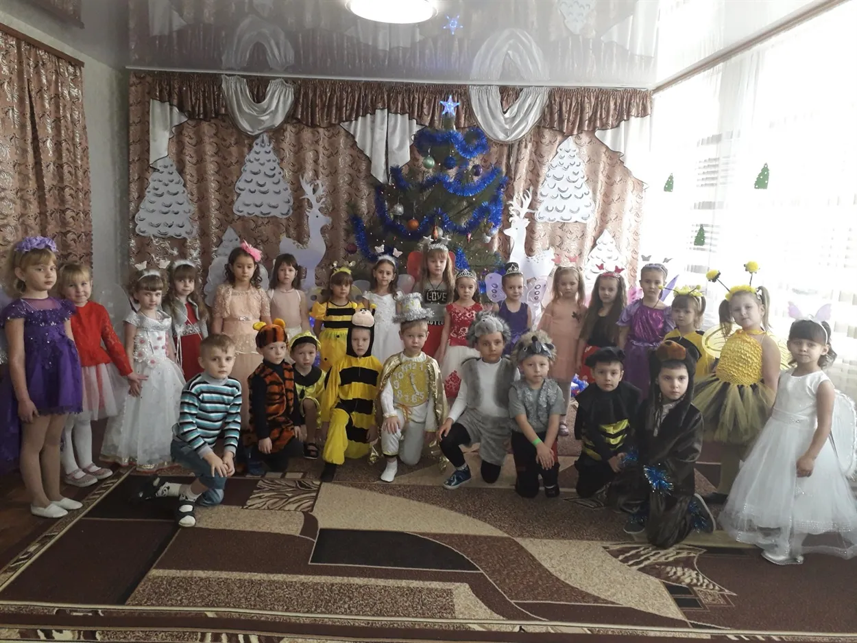 Львівська мерія спростувала фейк про «мовну дискримінацію» в садочку