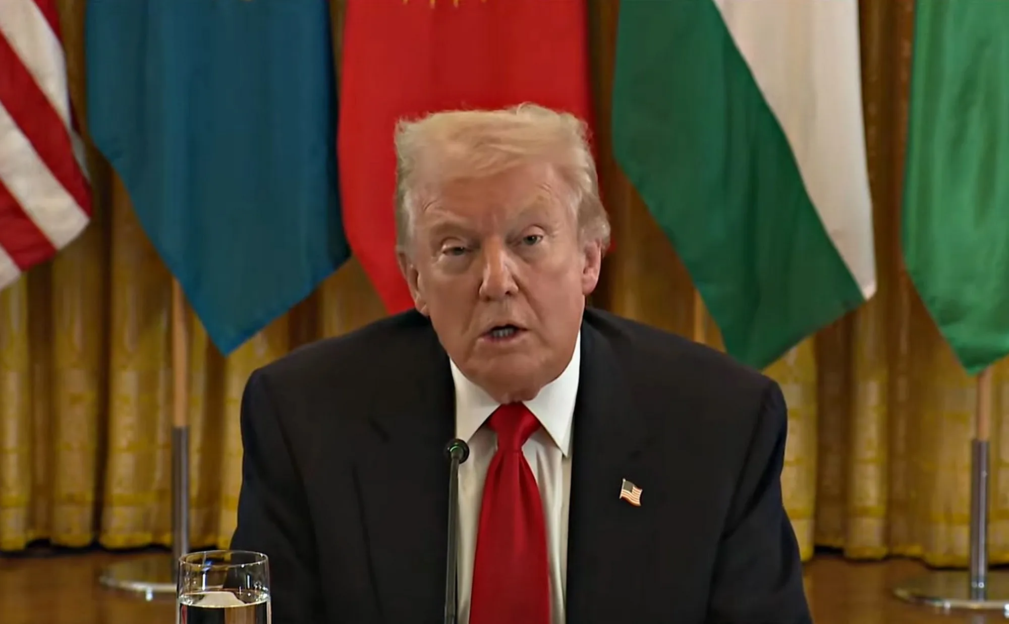 U.S. preparing new sanctions against Russia if Kremlin rejects peace deal