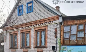 Масовані удари по Запорізькій області: окупанти атакували понад 20 населених пунктів